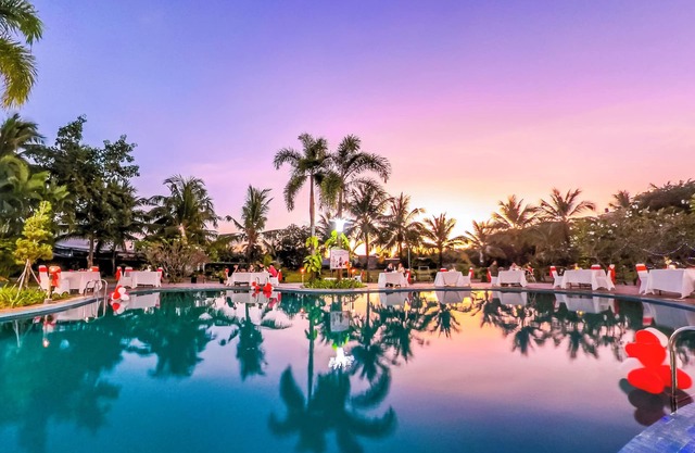 Sai Gon Rach Gia Hotel