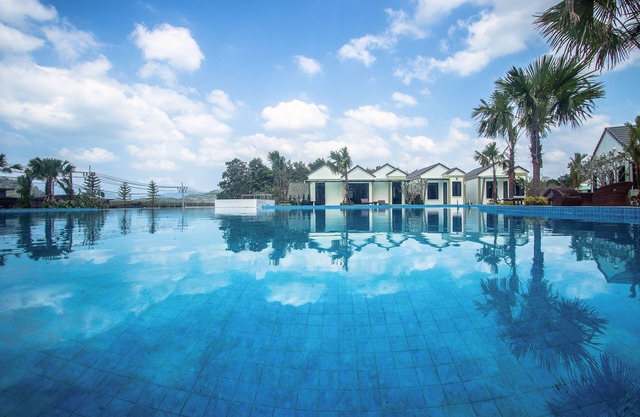 Saichon Grand View Resort