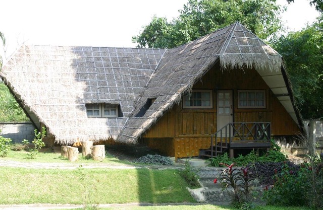 Saichonview Riverkwai Resort