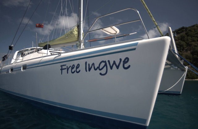 Sail Dive Sea Stuff