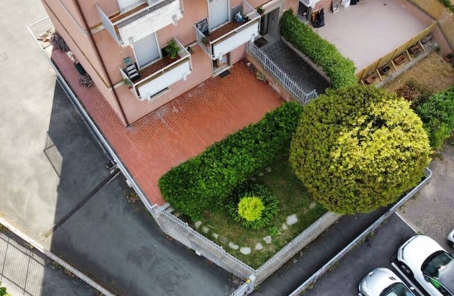 Sailboat House: cozy with garden and parking space