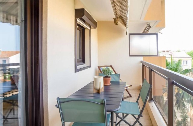 Saint James by Interhome