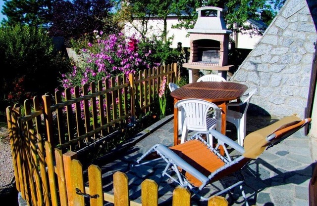 Saint Malo - Pretty villa, ideal for 8 people, close to the sea and the beach