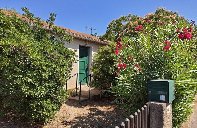 Sainte Marie La Mer (66 - PO) : Independent Villa 65 M2 For 6 Persons