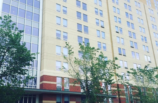 SAIT Residence & Conference Centre - Calgary