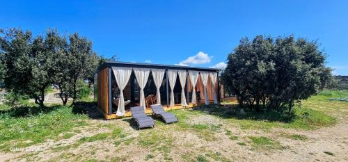 SAK MOBILE Home Pirovac II