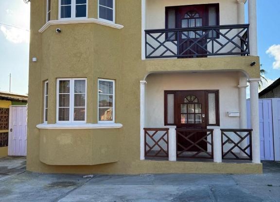 Sakari Ventures Apartments