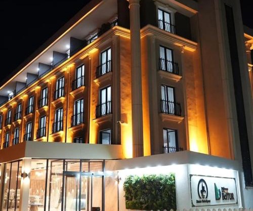 Saklıkoy Resort Otel