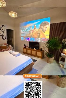 Salad Beach Guest House