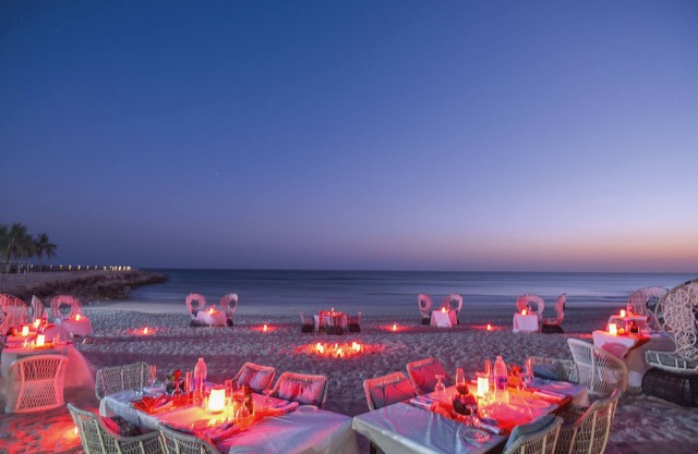 Salalah Rotana Resort