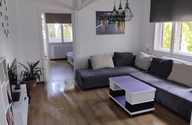 Salimana charming apartman
