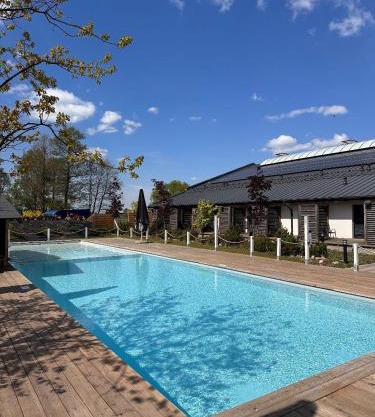 Salio Equisport Resort