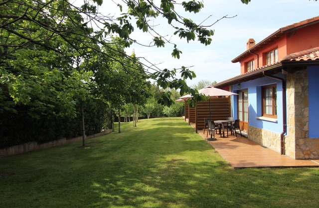 Salmorieda Apartment