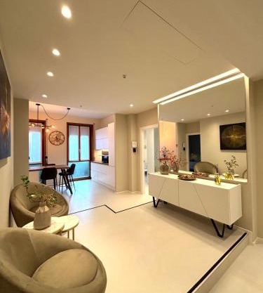 Salotto Santa Franca