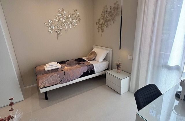 Salotto Santa Franca