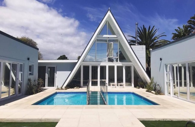 Salt Boutique Guesthouse King Room Near Pool