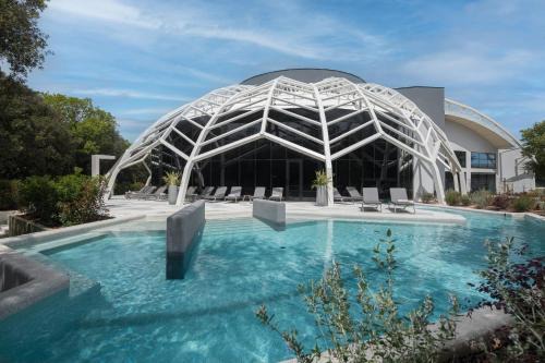 Saltwater Oasis Wellness&Spa Homes - Adults Only