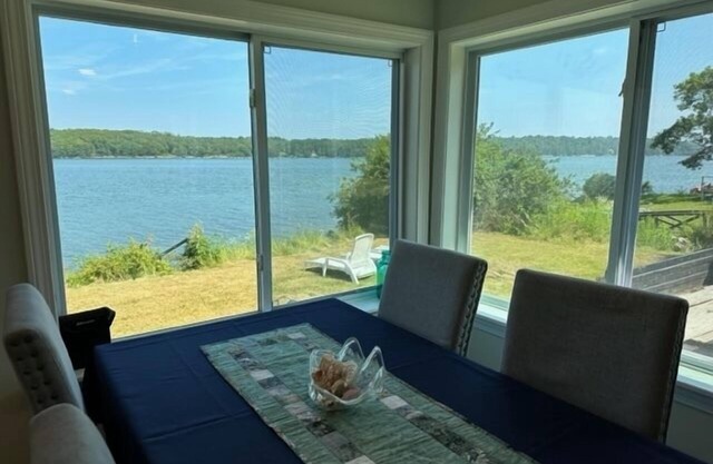 Salty Breeze Cottage