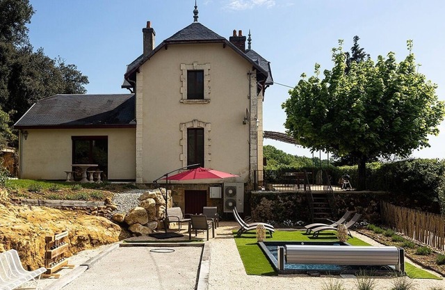 Salvibabette, a light and spacious holiday home in a gastronomic area