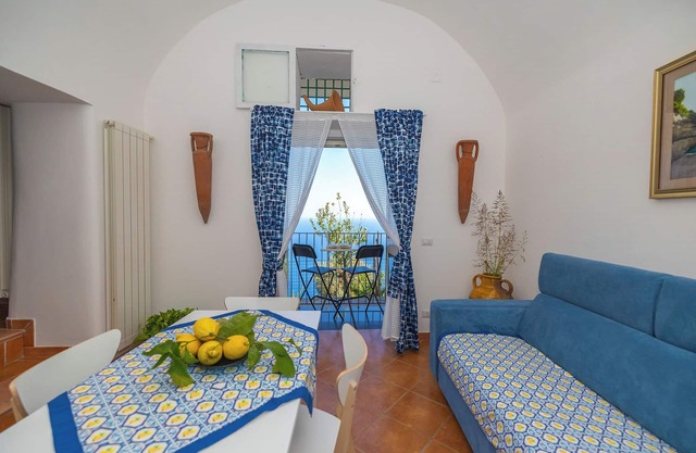 Salvo's House - Furore