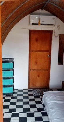 Samalas Syariah Cottage