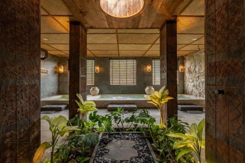 Samanvaya - Adults Only