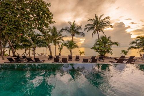 Samaraya Wellness Resort