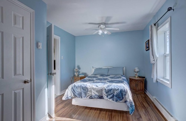 Sambro Cottage on the Ocean - Best of both!