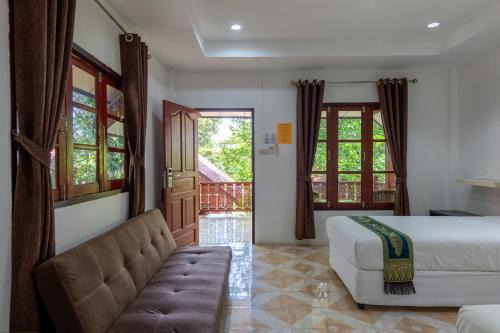 Samma Karuna Beach & Wellness Resort - Intoxicants free