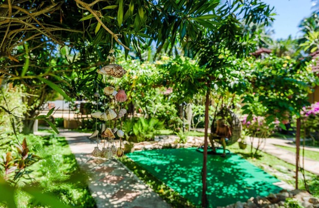 Samui Green Space Resort