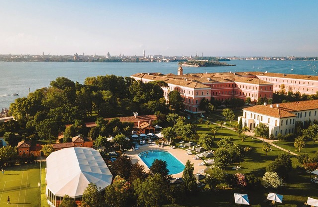 San Clemente Palace, Venice - Managed by Mandarin Oriental
