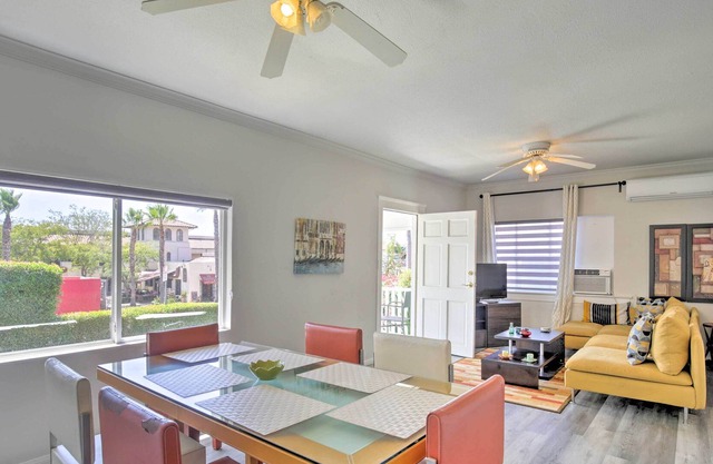 San Diego House w/Yard in Heart of Old Town!