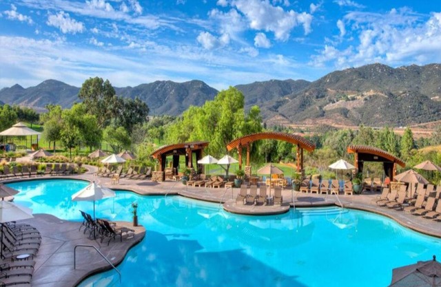 San Diego Hyatt Welk resort condo for rent. Available August 3 to 10th, 2025