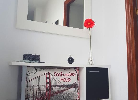 San Francisco's House