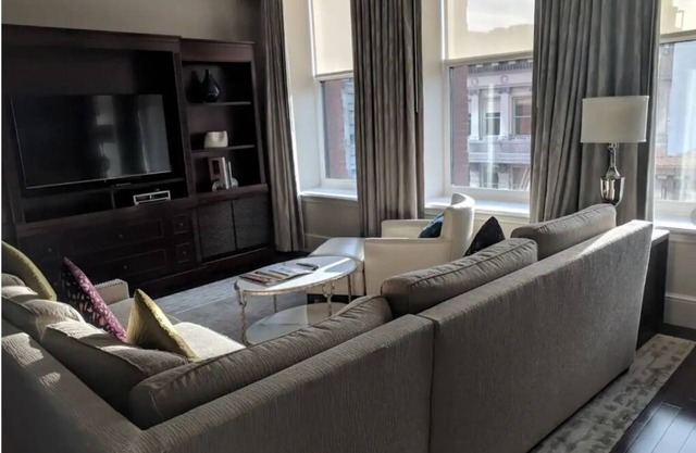 San Francisco Serenity: Cozy 2-Bedroom Retreat