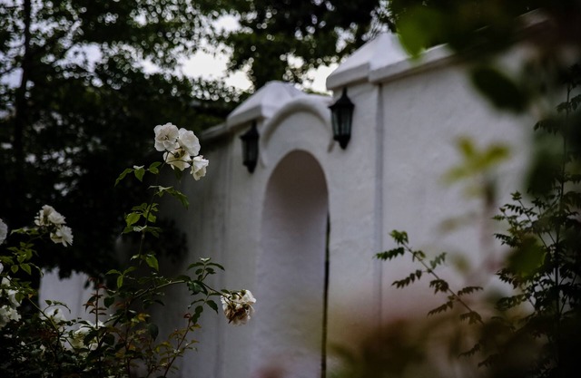 San Gabriel Homestead