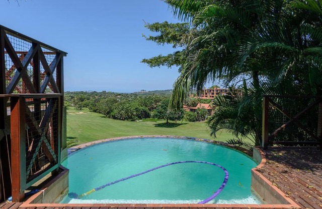 San Lameer Villa 14107 - 4 Bedroom Superior - 8 pax - San Lameer Rental Agency