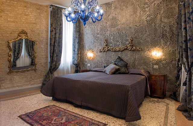 SAN MARCO luxury and sharm apartment MUNEGHE