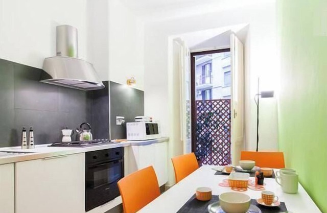 SAN PIETRO - MIRABELLO . San Pietro e Musei Vaticani 15 minutes walking