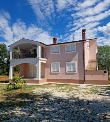 San Rocco Apartment, Nova Vas