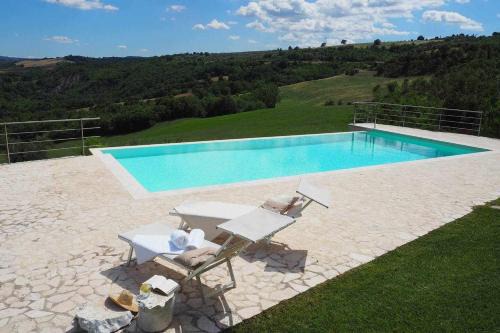 San Venanzo - Casale de Conti