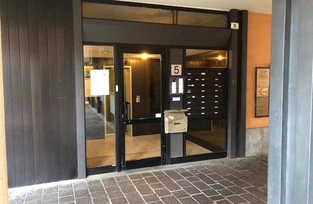 San Vittore Luxury Apartments