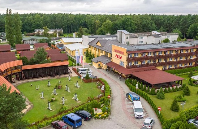 Sanatorium Fala