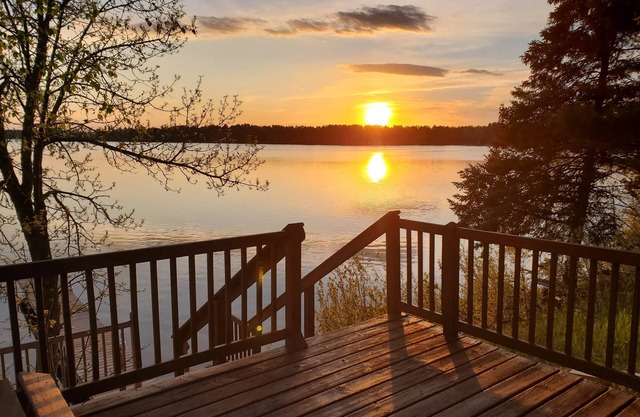 Sanctuary at Norway Lake, MN