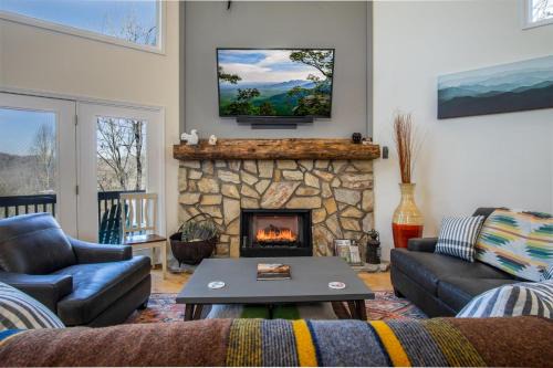 Sanctuary For Stargazers