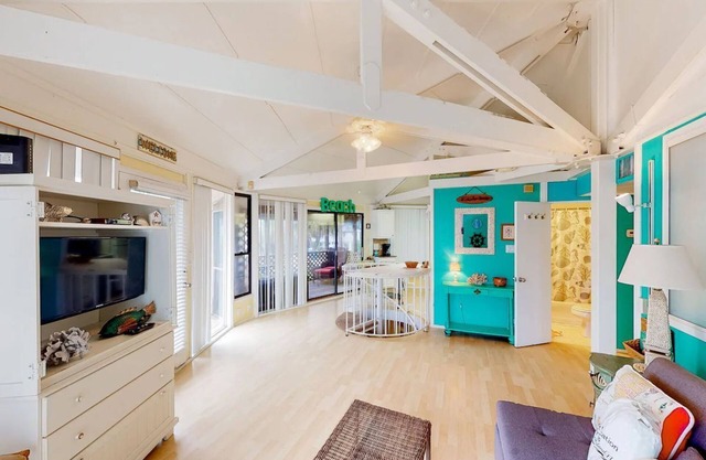 Sand Dollar Chalet II - Port St. Joe, FL