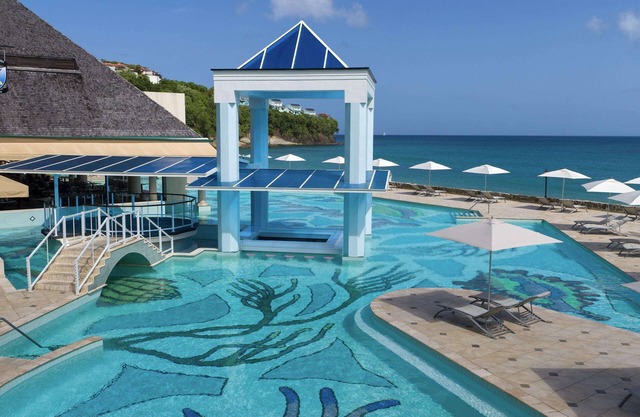 Sandals Regency La Toc - ALL INCLUSIVE Couples Only