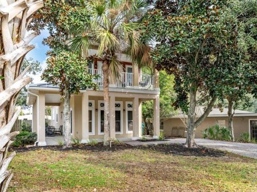 Sandcastle on Castile