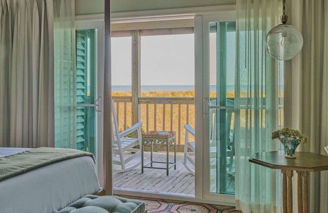 Sanderling Resort Residences