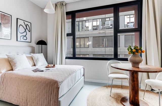 Sanders Port - Bright Studio Near Piraeus Port